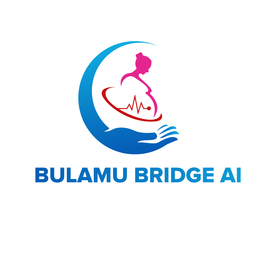 Web design client - Bulamu Bridge AI